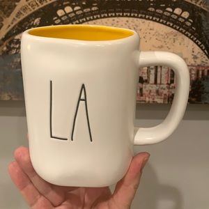 Rae Dunn LA brand new